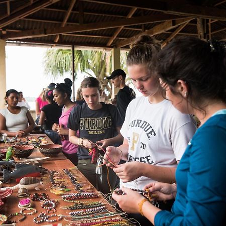 Pacaya Samiria Amazon Lodge Nauta المظهر الخارجي الصورة