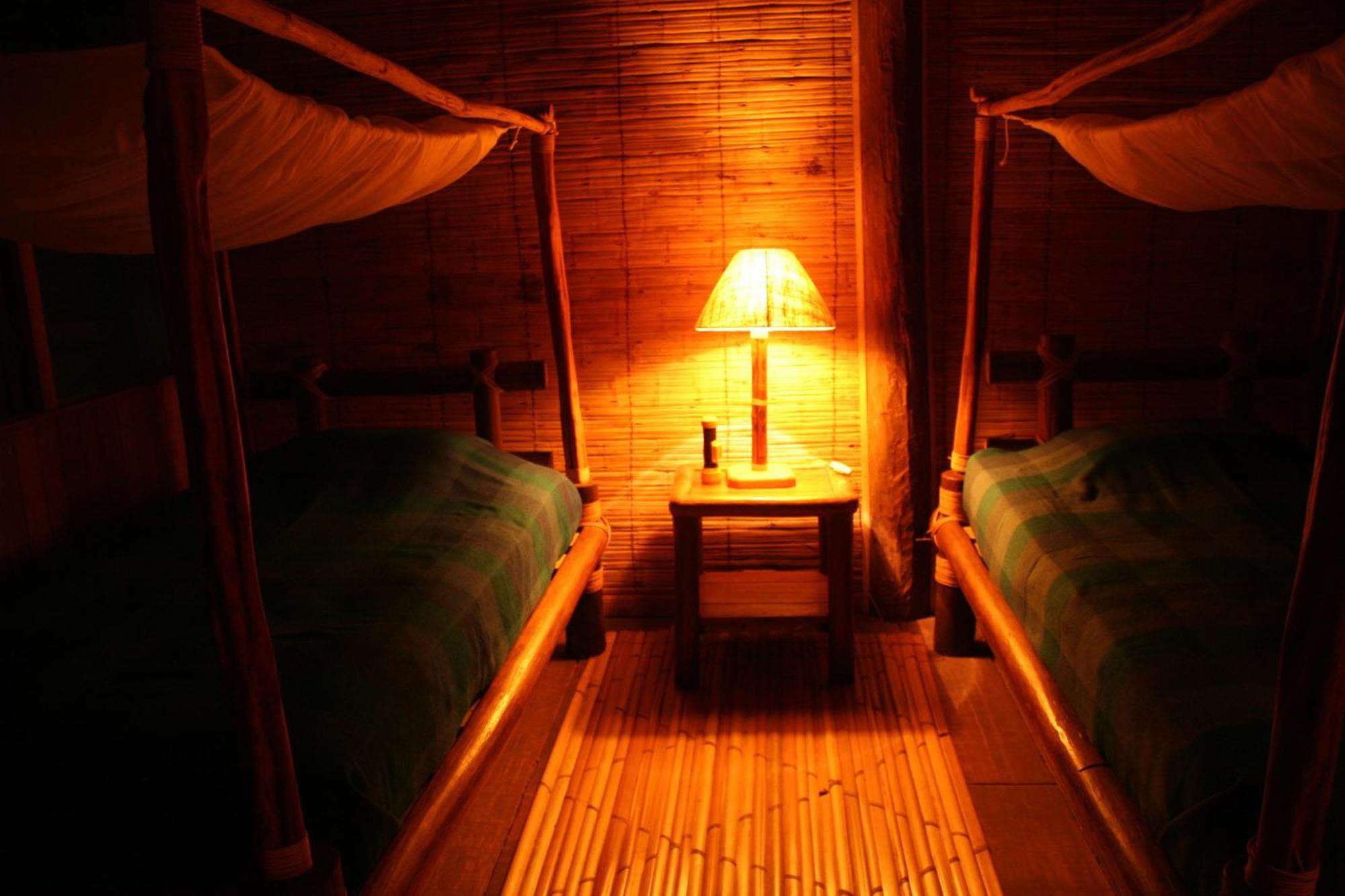 Pacaya Samiria Amazon Lodge Nauta الغرفة الصورة