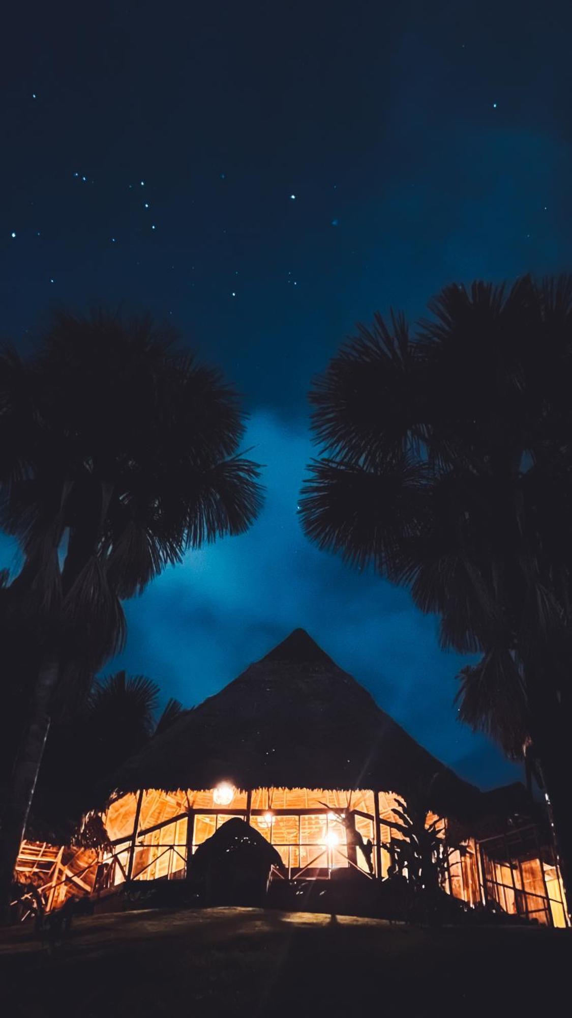 Pacaya Samiria Amazon Lodge Nauta المظهر الخارجي الصورة